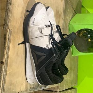 Reebok legacy lifters